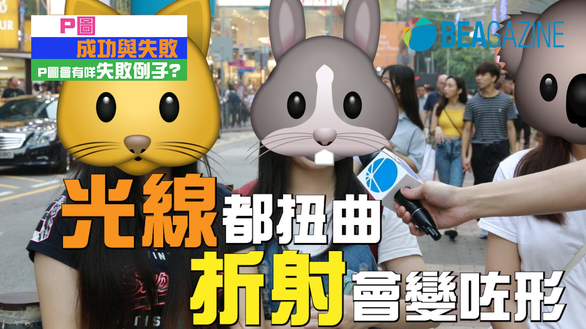 P圖成功與失敗